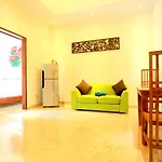 Jas Green Villas
