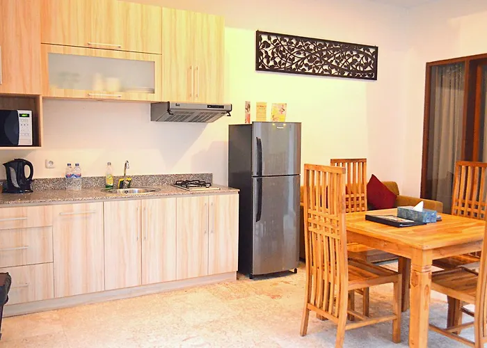 Jas Green Villas