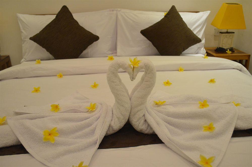Jas Villa Seminyak (Bali)