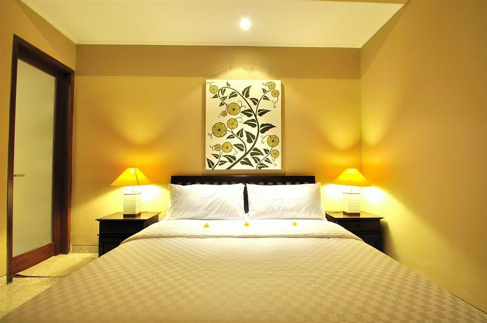 Villa Jas Seminyak (Bali)