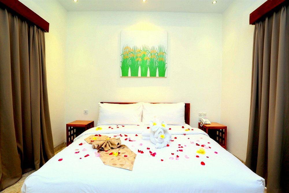 Villa Jas Seminyak (Bali)