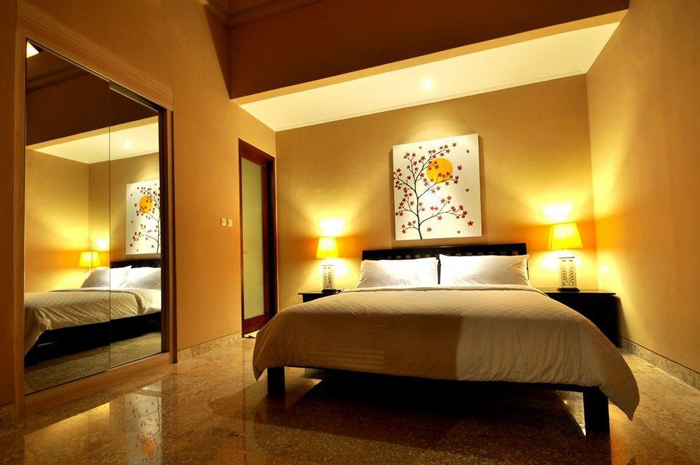 Jas Villa Seminyak (Bali)
