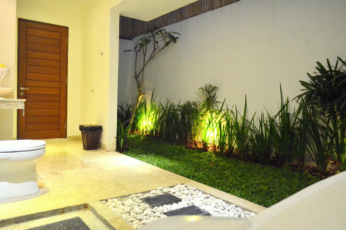 Jas Villa Seminyak (Bali)