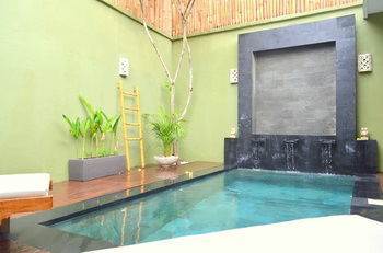 Villa Jas *