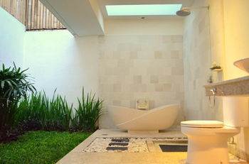 Jas Villa Seminyak (Bali)