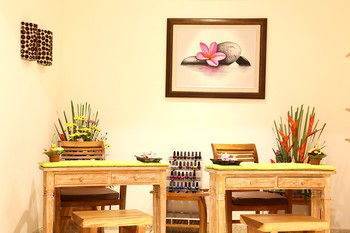 Villa Jas Seminyak (Bali)
